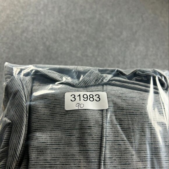 Mercedes Benz Jacket Adults Small Gray Full Zip Fleece Port Authority Mens - Picture 7 of 10